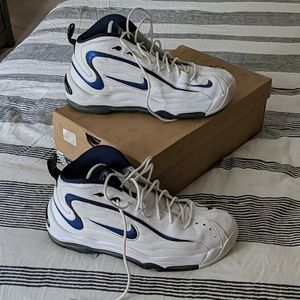 Nike Air Total Max Uptempo